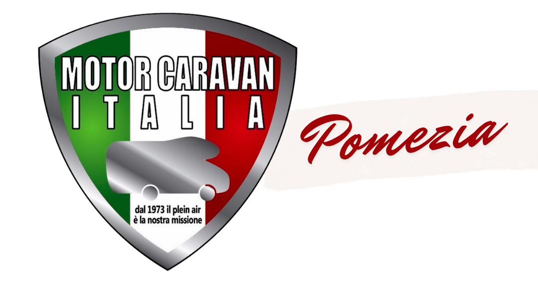 Motorcaravan Italia